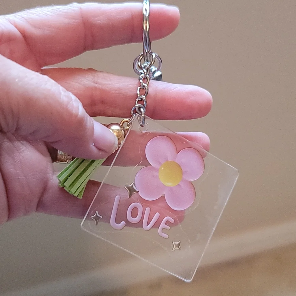 Keychains - Picture 3 of 12